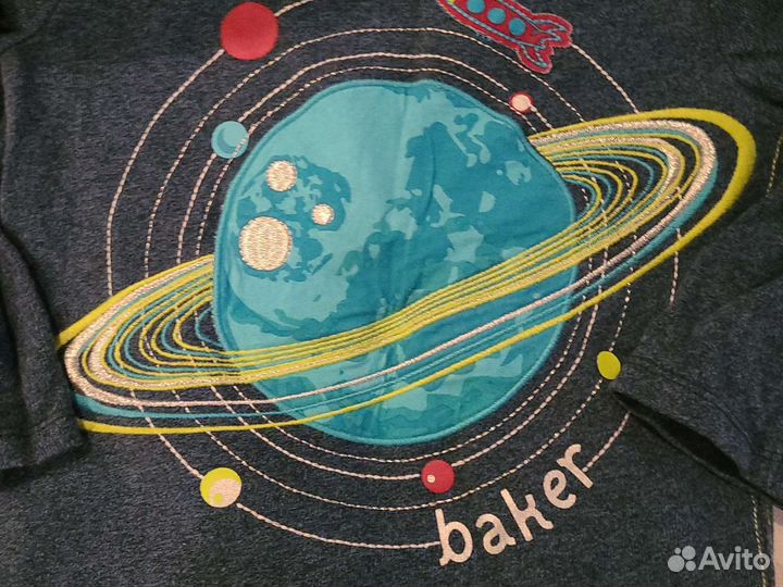 Пакет вещей Gap,mayoral, Uniqlo 3-4 года