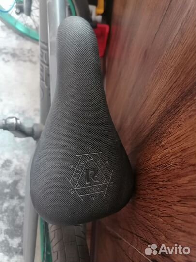 Велосипед BMX Radio Valac