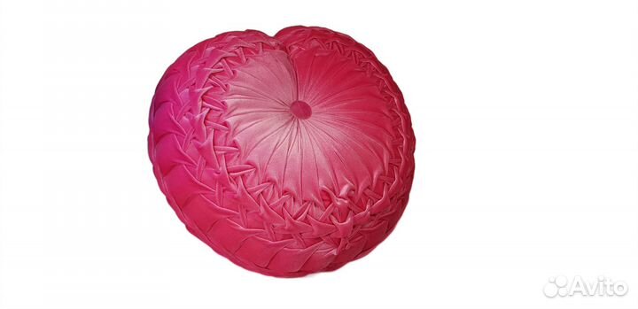 Декоративная подушка