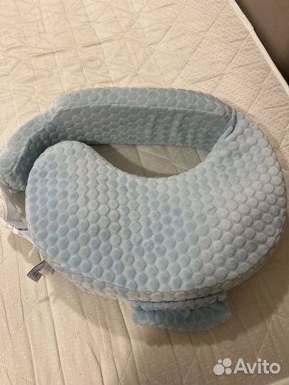 Подушка для кормления ergofeed