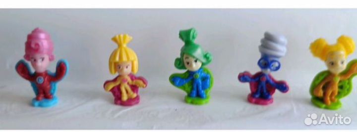 Игрушки для Игоря