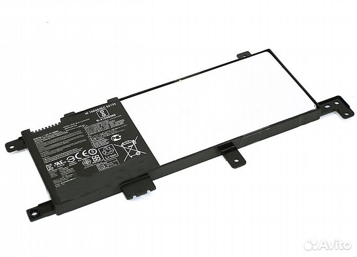 Аккумулятор Asus X542U 7.6V 5000mAh