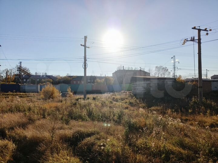 Гараж, 21 м²