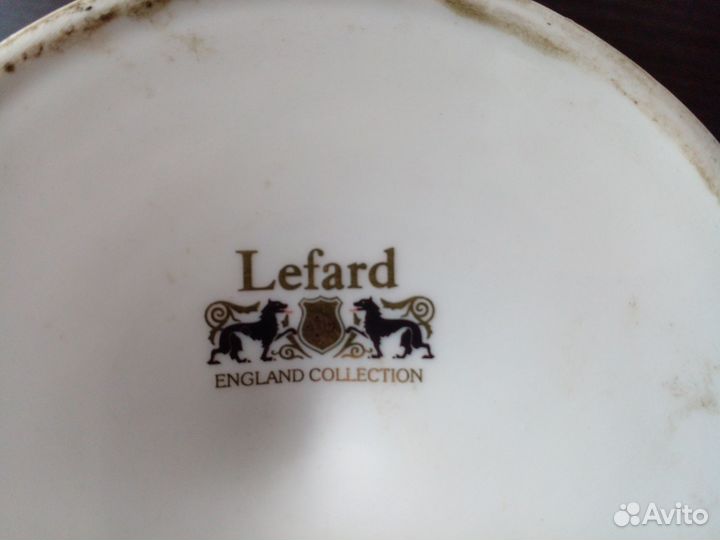 Ваза для фруктов и конфет