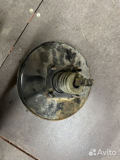 Saab 9000 (сааб) разбор