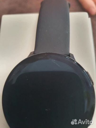 Galaxy Watch Active2 44 mm