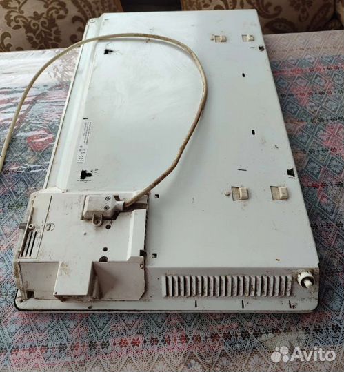 Конвектор nobo