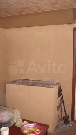 Дом 52 м² на участке 3 сот.