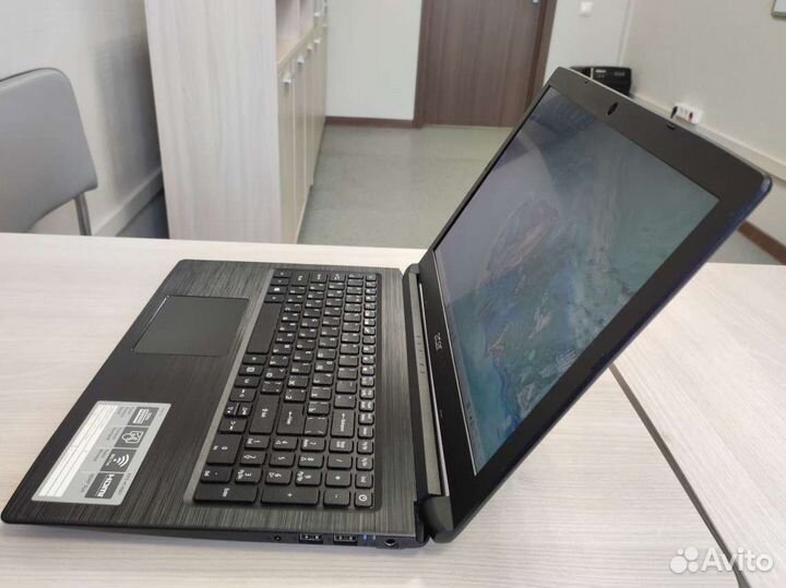Ноутбук Acer Aspire 3