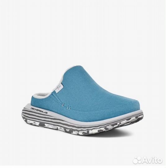 Deckers 10 lab обувь