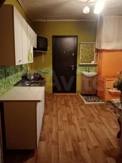 Дом 57 м² на участке 3 сот.