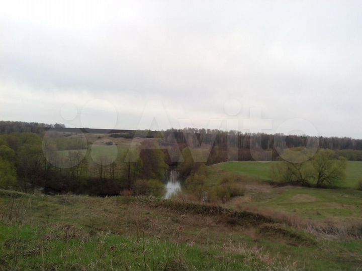 Дом 34,2 м² на участке 43 сот.