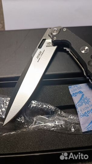 Нож нокс Локи D2