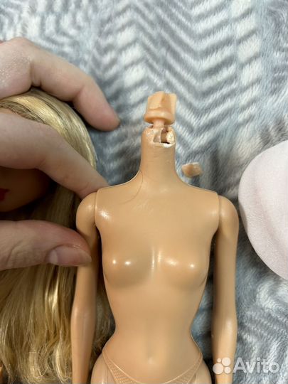 Bratz barbie my scene братц барби майсин