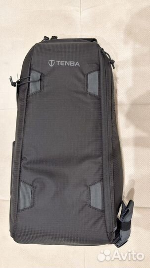 Фоторюкзак tenba Soltice 10L sling