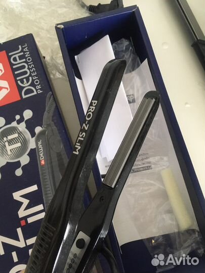 Плойки babyliss pro