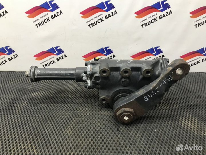 Гур Man TGA, Man TGX