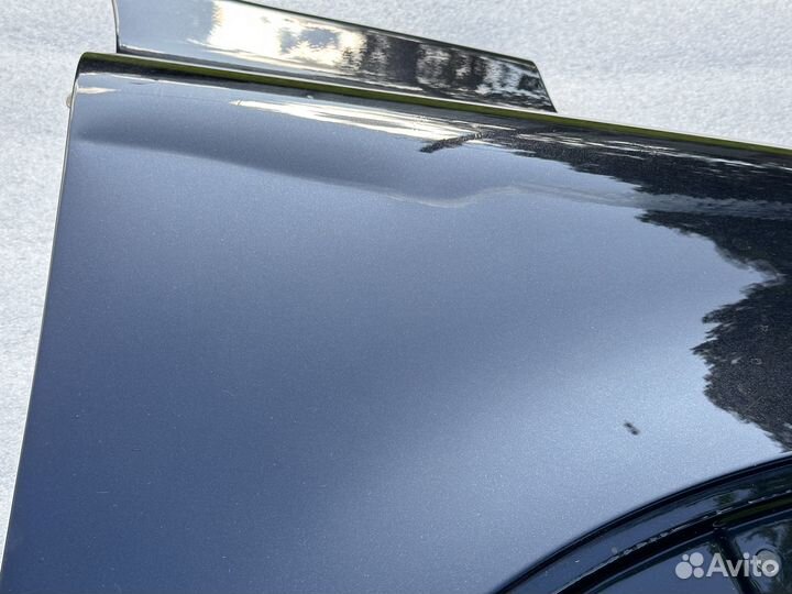 Крыло переднее правое 30796495 Volvo XC90