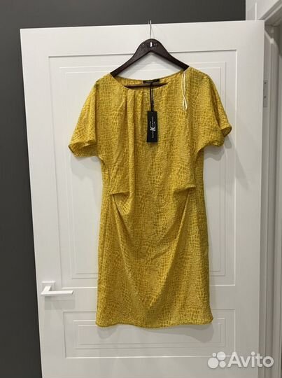 Новое Платье luisa cerano размер eur 38