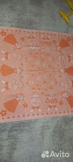 Покрывало СССР