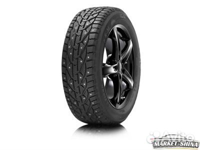 Tigar Ice 215/60 R16 99T
