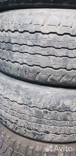 Dunlop Grandtrek AT22 285/60 R18