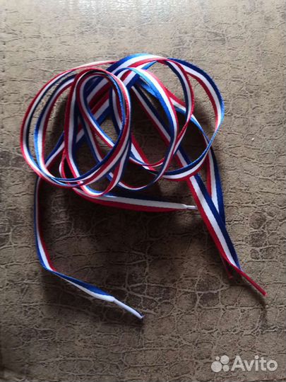 Шнурки для обуви