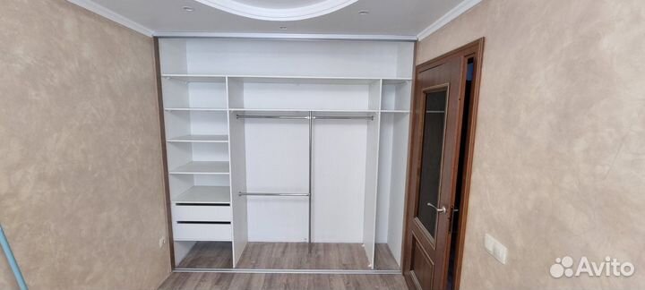 Шкаф купе на заказ от производителя