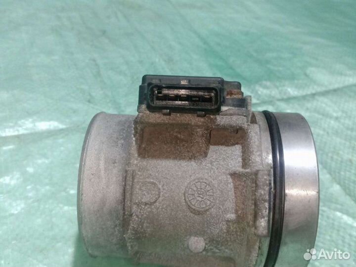 Расходомер воздуха Ford Mondeo 2