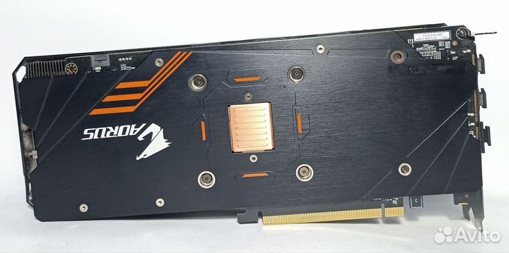 Gtx 1060 6 Gb Gigabyte Aorus комплект