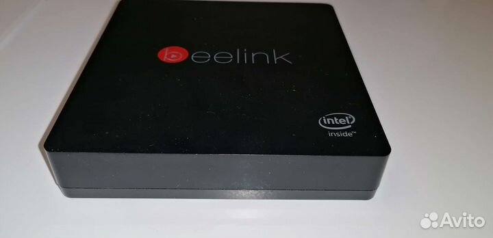 Мини пк Beelink BT3