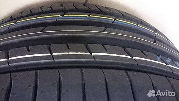 Toyo Proxes Sport 245/40 R20 99Y