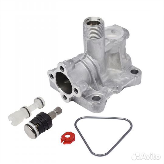 Комплект Запчастей помпы FC, K4-K5 (9.002-442.0)