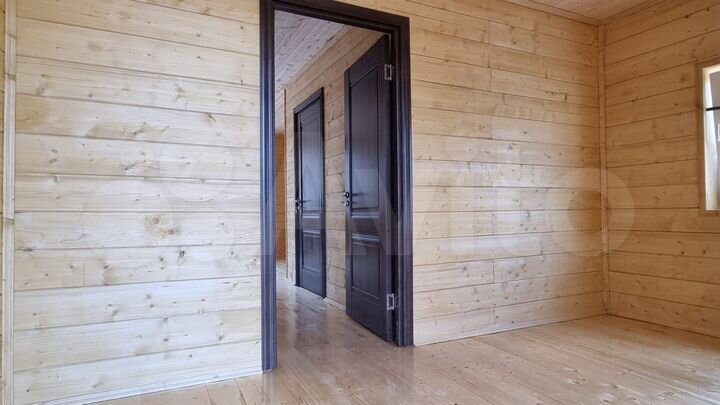 Дом 140 м² на участке 4,5 сот.