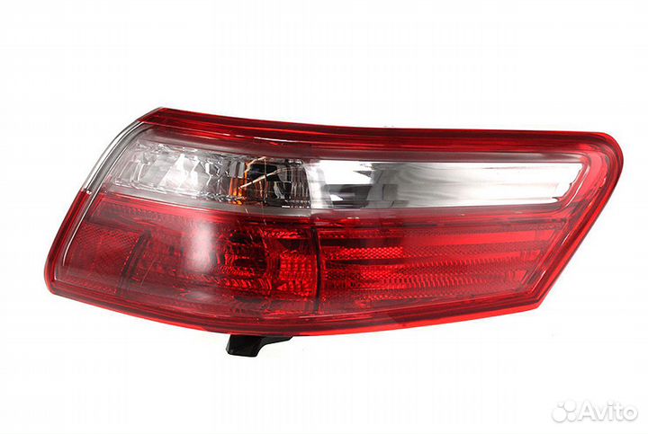 Фонари на toyota camry v40