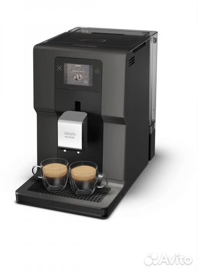 Кофемашина автомат krups