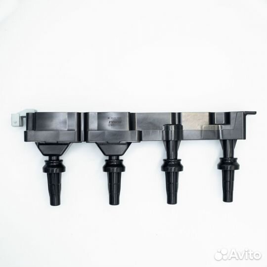 Катушка зажигания Peugeot/Citroen C4/307
