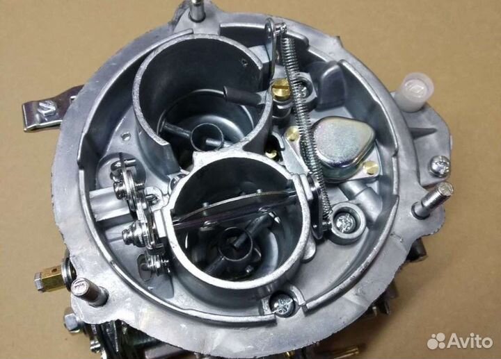 Карбюратор на газель 406