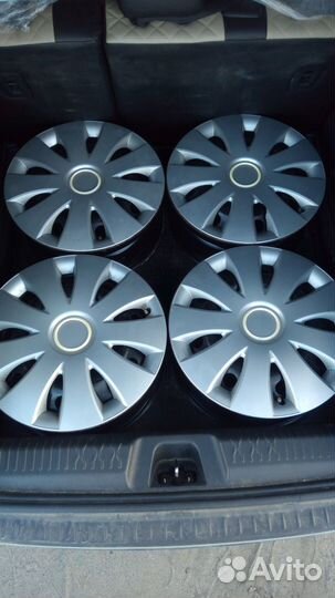 Штамповки 16