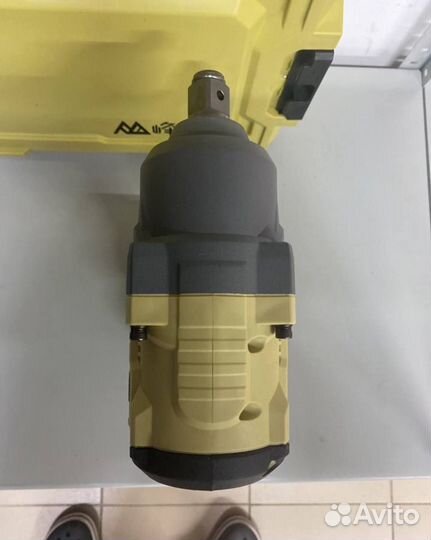 Аккумуляторный гайковерт Feng Bao 2000 Нм (Арт.577