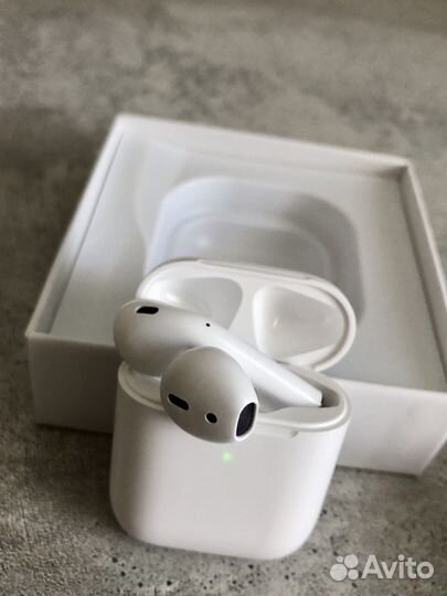 Airpods 2