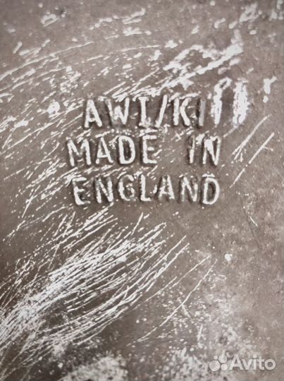 Литые диски на Land Rover 2/Range Rover 2 Б/У