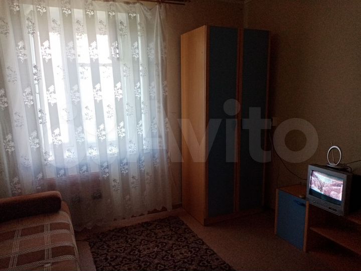 Комната 14 м² в 1-к., 5/9 эт.