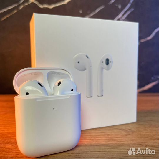 Airpods 2