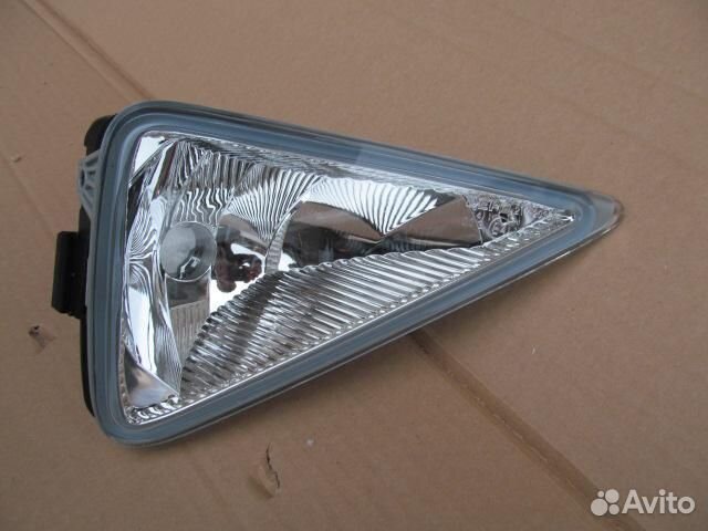 Фара птф прав. Honda Civic 5D 51815