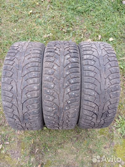 Nokian Tyres Hakkapeliitta 5 195/55 R15