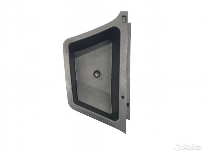 Ящик багажника задний левый Mitsubishi Lancer 10