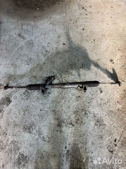 Рейка рулевая Volkswagen T4 2001 год