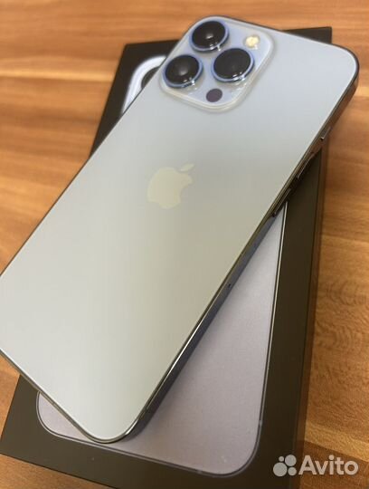 iPhone 13 Pro, 128 ГБ