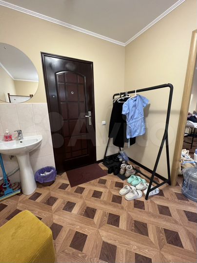 Свободного назначения, 11 м²